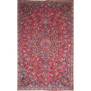 ABC Rugs Kilims Royal <b>Wool</b> Area Carpet Vintage Botanical Design Artisan <b>Crafted</b> Traditional Luxury Home Interior Decor - Product Image 1