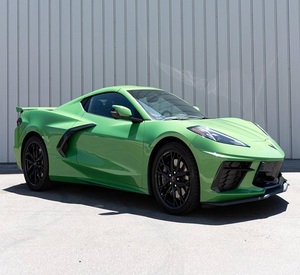 2026 CH-EV-RO-LET CO-RV-ET-TE STINGRAY COUPE 2LT - Product Image 1