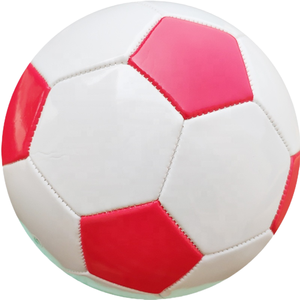 For Custom Logo Training <b>Match</b> Soccer Ball PVC Size 5 Personalized Printed Logo 0.41-0.44kg Indoor/Outdoor Packaging Carton - Product Image 6
