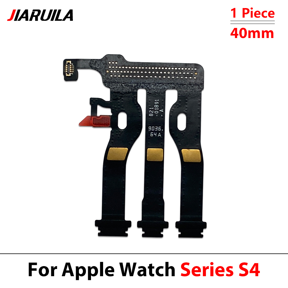 Serie S4 40mm