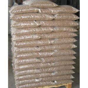 Pellets de madera baratos/Precio de fábrica Pellets de madera de pino/Pellets de madera de calidad 6mm-8mm - Product Image 3