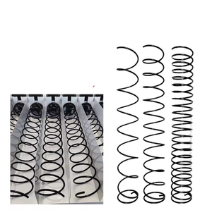 أجزاء وإكسسوارات ماكينة بيع المحركات والربيع - Product Image 6