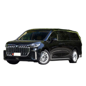 Voiture hybride électrique et essence d'occasion 2025 Dreamer MPV 5 portes 7 places avec une autonomie de 201-300 km et une batterie de 50-70 kWh - Product Image 1