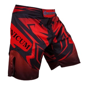 Wholesale Customized High Quality Muay Thai MMA <b>Shorts</b> <b>Kickboxing</b> Boxing Fight <b>Short</b> Pants for Men - Product Image 2