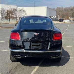 DERNIÈRES VENTES DE VOITURES D'OCCASION - Bentley Continental GT COUPE - Product Image 3