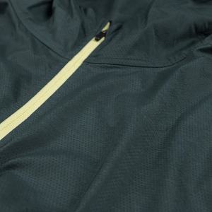 Chaqueta Cortavientos Ligera de Alta Calidad para Hombre, Venta al por Mayor de Fábrica, Cierre Completo con Capucha, Ropa Exterior Cortavientos para Verano - Product Image 2