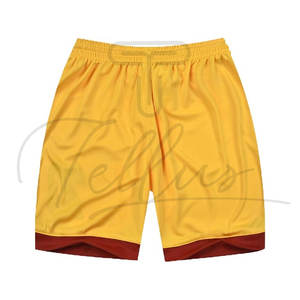 Ensembles d'uniformes de basket-ball au design unique, séchage rapide, haute qualité, 100% polyester, couleur personnalisée, logo, protection UV, anti-humidité - Product Image 6