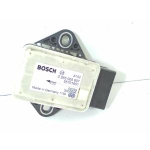 CAPTEUR YAW FIAT Grande Punto 1ère Série 0265005607 (05>08) - Product Image 5