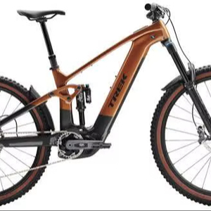 Bicicleta Eléctrica de Montaña Treks Rail+ <span class=keywords><strong>9.8</strong></span> - Product Image 1