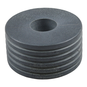 Compra candelabro de piedra natural con diseño de acabado natural T-light Holder Home Villa Dinner and Wedding Design - Product Image 4