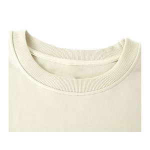 Sudadera de Manga Larga con Cuello Redondo para Mujer, Informal, de Invierno, 100% Algodón, Transpirable, de Secado Rápido, Colores y Diseños Personalizados, Hecha en Pakistán - Product Image 6