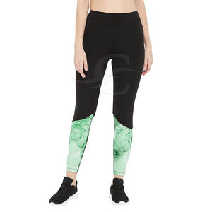 Ropa de gimnasio de patrón sólido transpirable para mujer, conjunto de Yoga de talla grande, ropa de entrenamiento para mujer para ejercicio físico - Product Image 2