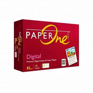 Precio de fábrica A4 Papel DE COPIA DE OFICINA Una 500 hojas por resma 80 Gsm - Product Image 2