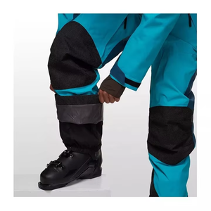 Trajes de Neopreno Completos para Hombre, Cómodos, Suaves, de Secado Rápido, Ideales para Surf, Piragüismo y Buceo - Product Image 3