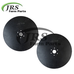 Agriculture Equipment-560mm 620mm Herse Disque Lame Cultivateur pour le Labour et le Discing - Product Image 1