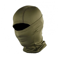 Pasamontañas de exterior al por mayor, máscara facial completa con diseño de imagen, transpirable e impermeable, unisex, para deportes de verano e invierno, pesca, protector de cuello