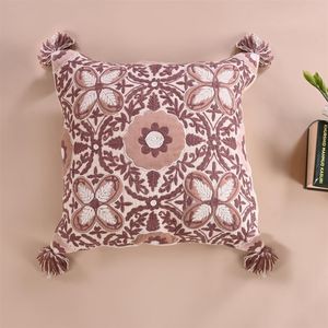 Custom Name Message 18x18 Inches Personalized Cushion Cover Soft Linen Fabric Great Gift Idea for Function Pillows Positioners - Product Image 2