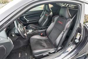 SUBARU BRZ LIMITED 2017 USADO (LHD/RHD) - Product Image 5