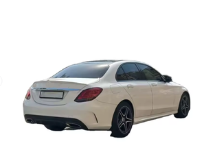 Berline de luxe d'occasion 2022-2023, conduite à gauche, traction avant, sièges en cuir, régulateur de vitesse, toit ouvrant panoramique, vue 360° à l'arrière - Product Image 3