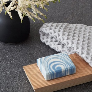 Jabonera y Soporte de Madera Hechos a Mano para Baño - Dispensador de Jabón y Accesorios de Tamaño Personalizado, Proveedor de la India - Product Image 3