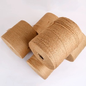 Cordon en corde de chanvre et de jute naturel, le matériau ultime durable et écologique - Product Image 2