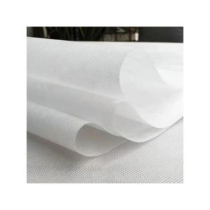 Tela No Tejida de Polipropileno Spunbond Desechable, Transpirable, Ecológica, Ligera, para Bolsas, Impermeable, Personalizable - Product Image 3