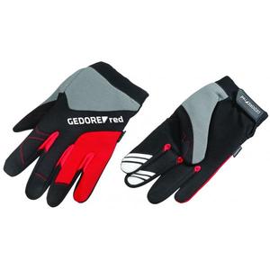 Gedore <b>Work</b> Gloves Premium <b>Leather</b> Punch <b>Tools</b> for Enhanced Performance - Product Image 1