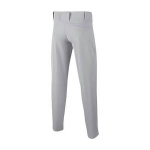Pantalon de baseball et de softball respirant de haute qualité à séchage rapide de style d'équipe - Product Image 2