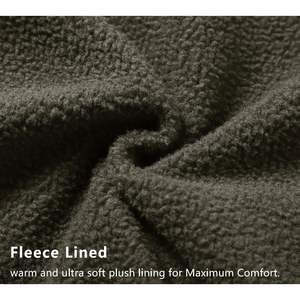 Sudaderas con Capucha 100% Algodón Básico, Mezcla de Algodón, Impresión en Relieve, Felpa de Alta Calidad, Invierno, Logotipo Personalizado - Product Image 6