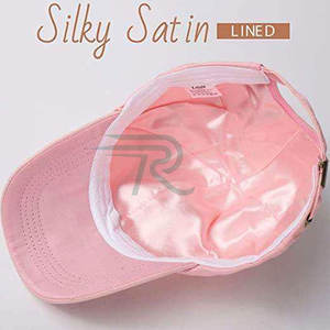 หมวกเบสบอลใส่ได้ทั้งชายและหญิงปรับได้ระบายอากาศได้ดีกันน้ำผ้าฝ้ายน้ำหนักเบาสวมใส่ได้ทุกวันหมวกกลางแจ้ง - Product Image 5