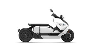 Scooter électrique B M W CE 04 ORIGINAL 2021/2022, tout neuf, haut de gamme - Product Image 2