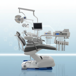 Système intégré de capteur de radiographie dentaire nouvelle génération et imagerie haute résolution à portée de main - OSAKADENTAL - Product Image 6