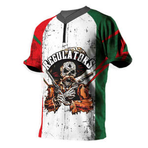 France Soccer Jerseys Custom <b>Men's</b> Cropped T-<b>Shirts</b> with Sublimation T-<b>shirt</b> for <b>Men</b> Mesh Cornhole Jerseys - Product Image 4