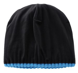 Bonnet unisexe imprimé sur toute la surface personnalisé Bonnet chaud tricoté Bonnets d'hiver pour adultes - Product Image 2