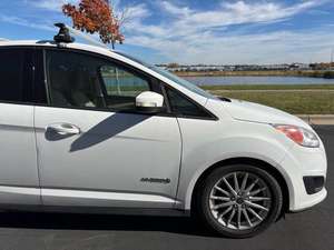 Nuevo para C-MAX Hybrid SE 2013, Transmisión Manual, Interior Oscuro, Volante a la Izquierda, Cámara Trasera, Techo Metálico, en Venta - Product Image 5