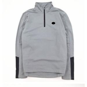 Conjuntos Deportivos de Entrenamiento para Hombre, de Alta Calidad, Personalizados, al por Mayor, Transpirables, Ligeros, 100% Poliéster, Largos, Finos, para Invierno - Product Image 2