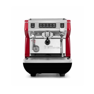 ACHETEZ MAINTENANT ! Machines à expresso commerciales volumétriques automatiques exclusives MAPPI19VOL02ND0001 - LIVRAISONS MULTINATIONALES - Product Image 4