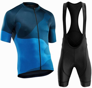 Custom Activewear Manufacturer Road Bike Bicycle Wear <b>Men</b> <b>Cycling</b> Jersey Bib <b>Shorts</b> Clothing Triathlon Suits - Product Image 3