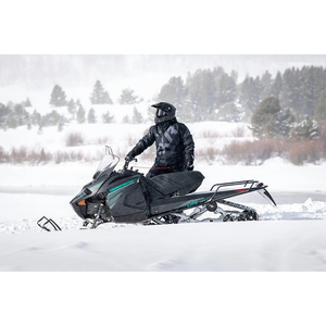 ยามาฮ่า ทรานสปอร์เตอร์ ไลท์ สโนว์โมบิล ปี 2024 - Product Image 6