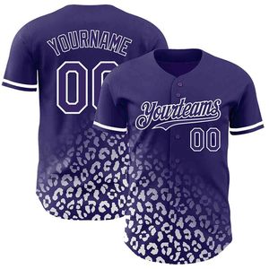 Uniforme de Equipo para Adultos, Paquete de Tallas Grandes, Uniformes de Béisbol y Sóftbol Hechos de Poliéster Transpirable con Diseño Sublimado - Product Image 1
