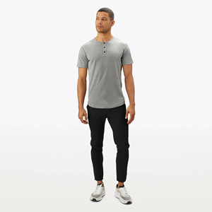 Productos más vendidos en Pakistán Camiseta caliente con diseño sublimado Hombres Nueva moda Peso ligero Hombres Camisetas - Product Image 1