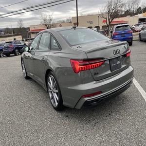 Audi A6 2024 en parfait état - Product Image 3