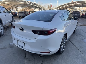 MAZDA3 GT AWD 2025 USADO (LHD/RHD) - Product Image 3