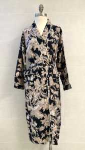 High Quality Modest Long Floor-Length Beach <b>Dress</b> Spring <b>Summer</b> Bohemian Streetwear 100% Cotton Eco-Friendly Breathable Loose - Product Image 4