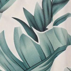 Short en maille imprimée sublimée de haute qualité pour hommes Short en maille personnalisé d'été Short en maille personnalisé décontracté à sublimation avec logo personnalisé - Product Image 5