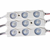 Machine de moulage par injection pour modules LED, machine à plastifier les modules LED, machine d'injection plastique pour modules LED