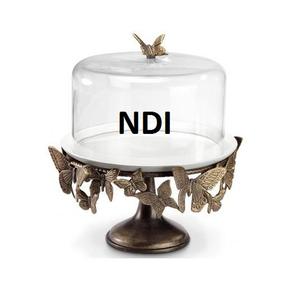 Support de serveur de gâteau décoratif de dessus de table de salle à manger de maison hôtels et restaurant support de gâteau de fête de mariage de buffet - Product Image 1