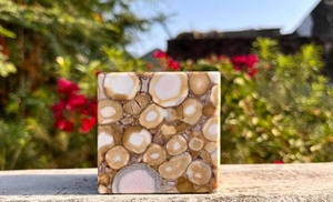 Cubo de jaspe Cobra de la mejor calidad, piedra de ágata Natural, colección de cristales semipreciosos para Chakra de meditación de curación energética - Product Image 3