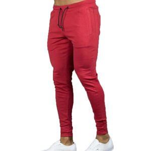 Pantalon de sport respirant à séchage rapide, jogging élastique pour la course et le fitness pour hommes - Product Image 6
