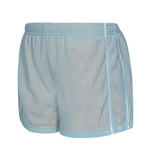 กางเกงขาสั้นผู้ชายแบบลำลอง ระบายอากาศได้ดี มีเอวยางยืดและกระเป๋าข้าง เหมาะสำหรับการใช้งานทุกโอกาส - Product Image 2